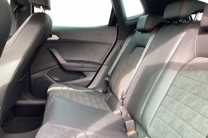 SEAT Arona 1.0 TSI FR Sport SUV 5dr Petrol DSG Euro 6 (s/s) (110 ps)