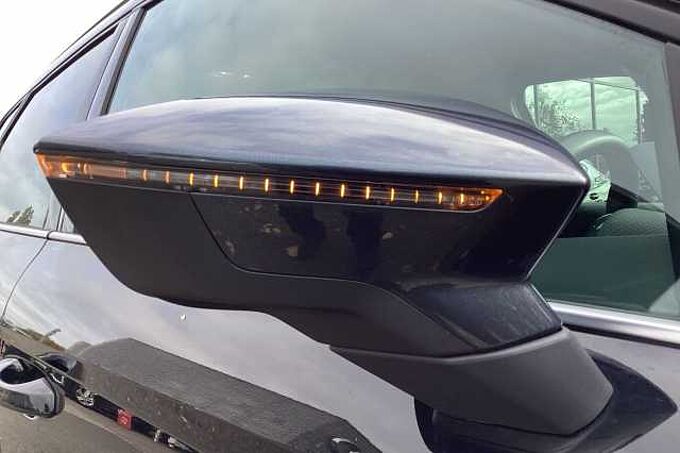 SEAT Arona 1.0 TSI FR Sport SUV 5dr Petrol DSG Euro 6 (s/s) (110 ps)