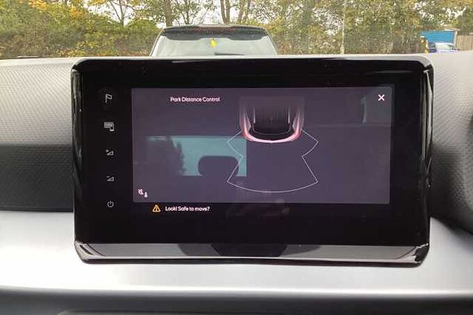 SEAT Arona 1.0 TSI FR Sport SUV 5dr Petrol DSG Euro 6 (s/s) (110 ps)