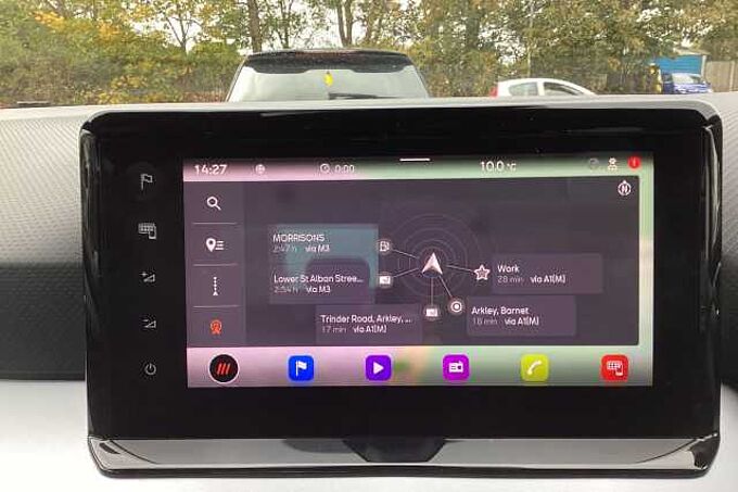 SEAT Arona 1.0 TSI FR Sport SUV 5dr Petrol DSG Euro 6 (s/s) (110 ps)