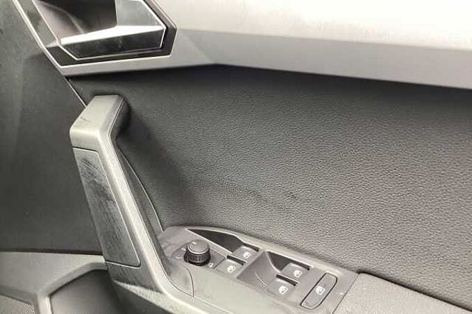 SEAT Ibiza 1.0 TSI XCELLENCE Lux Hatchback 5dr Petrol DSG Euro 6 (s/s) (115 ps)