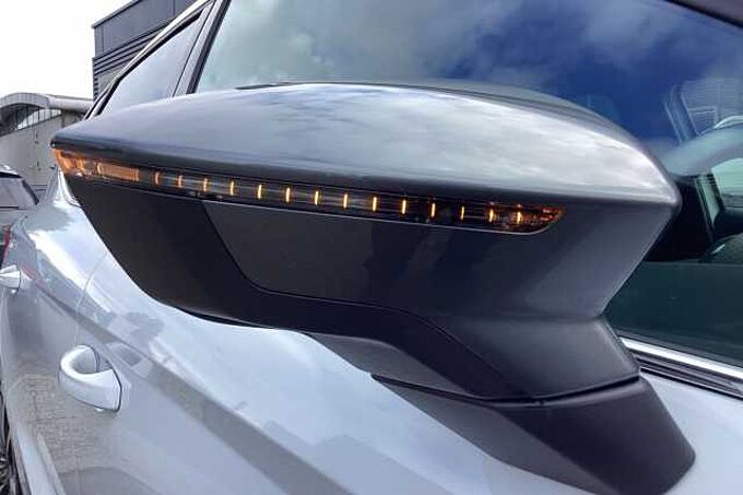 SEAT Ibiza 1.0 TSI XCELLENCE Lux Hatchback 5dr Petrol DSG Euro 6 (s/s) (115 ps)