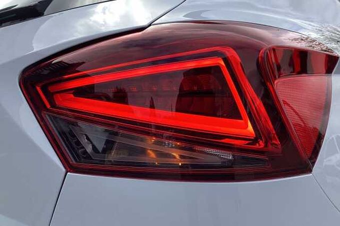 SEAT Ibiza 1.0 TSI XCELLENCE Lux Hatchback 5dr Petrol DSG Euro 6 (s/s) (115 ps)