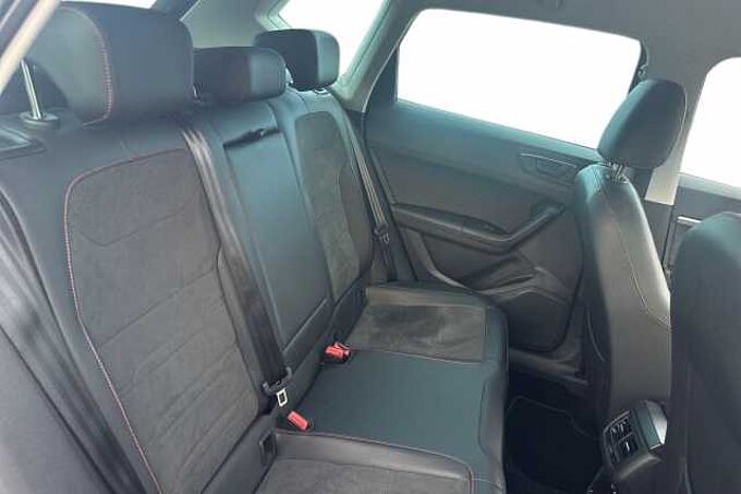 SEAT Ateca 1.5 TSI EVO FR SUV 5dr Petrol DSG Euro 6 (s/s) (150 ps)