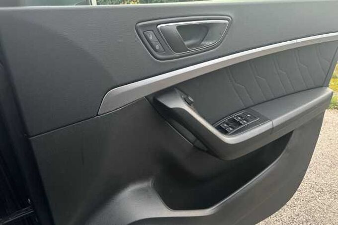 SEAT Ateca 1.5 TSI EVO FR SUV 5dr Petrol DSG Euro 6 (s/s) (150 ps)