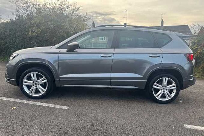 SEAT Ateca 1.5 TSI EVO FR SUV 5dr Petrol DSG Euro 6 (s/s) (150 ps)