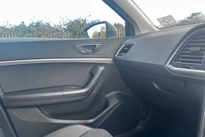 SEAT Ateca 1.5 TSI EVO FR SUV 5dr Petrol DSG Euro 6 (s/s) (150 ps)