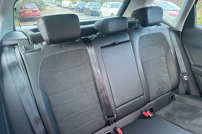 SEAT Ateca 1.5 TSI EVO FR SUV 5dr Petrol DSG Euro 6 (s/s) (150 ps)