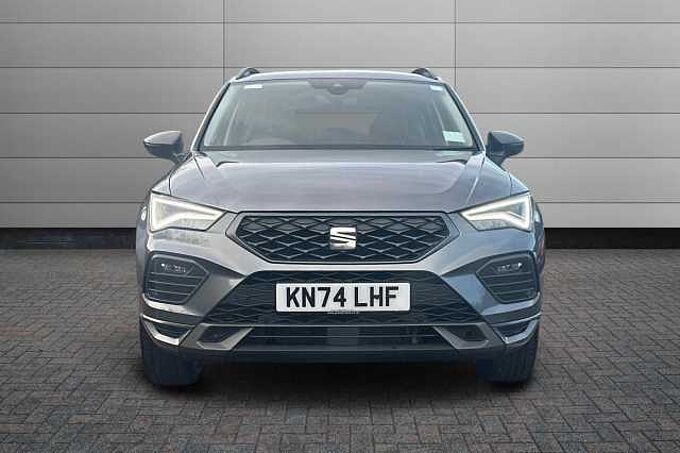 SEAT Ateca 1.5 TSI EVO FR SUV 5dr Petrol DSG Euro 6 (s/s) (150 ps)