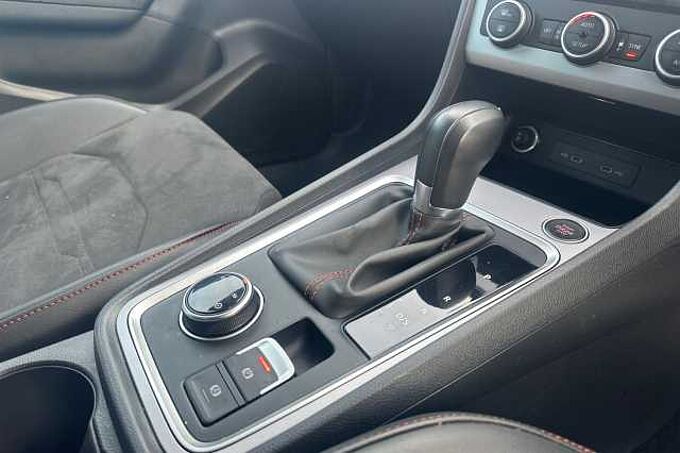 SEAT Ateca 1.5 TSI EVO FR SUV 5dr Petrol DSG Euro 6 (s/s) (150 ps)