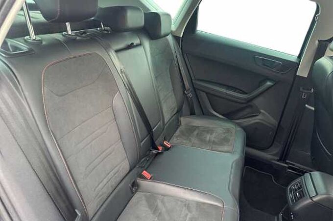 SEAT Ateca 1.5 TSI EVO FR SUV 5dr Petrol Manual Euro 6 (s/s) (150 ps)