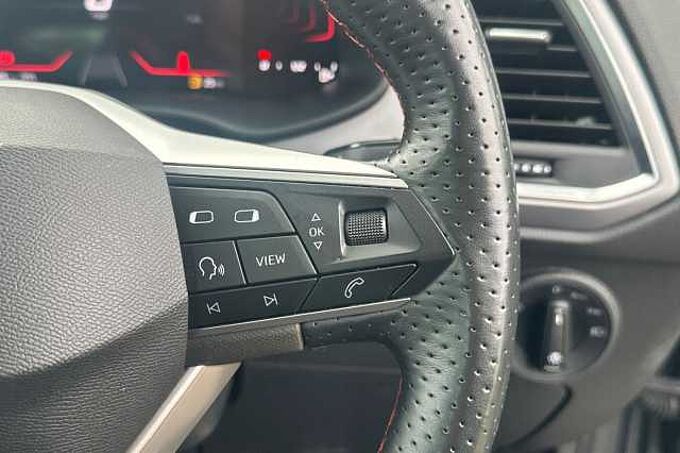 SEAT Ateca 1.5 TSI EVO FR SUV 5dr Petrol Manual Euro 6 (s/s) (150 ps)