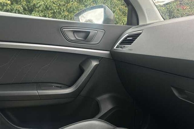 SEAT Ateca 1.5 TSI EVO FR SUV 5dr Petrol Manual Euro 6 (s/s) (150 ps)