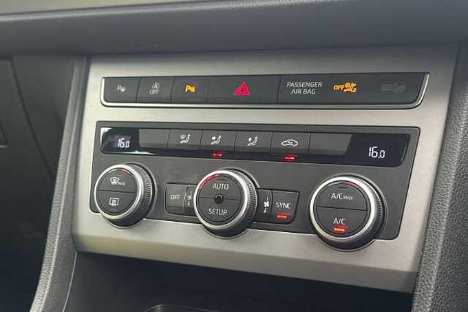 SEAT Ateca 1.5 TSI EVO FR SUV 5dr Petrol Manual Euro 6 (s/s) (150 ps)