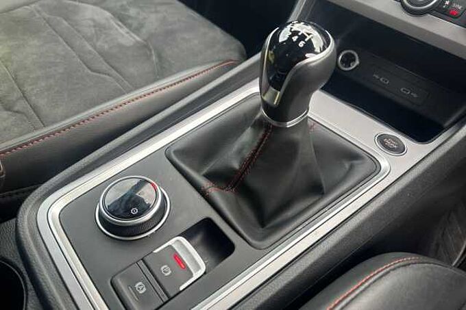 SEAT Ateca 1.5 TSI EVO FR SUV 5dr Petrol Manual Euro 6 (s/s) (150 ps)