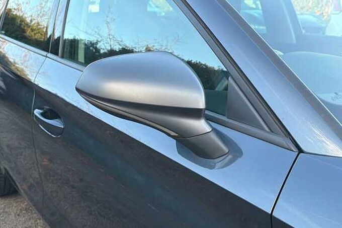 SEAT Leon 1.5 eTSI MHEV FR Estate 5dr Petrol Hybrid DSG Euro 6 (s/s) (150 ps)