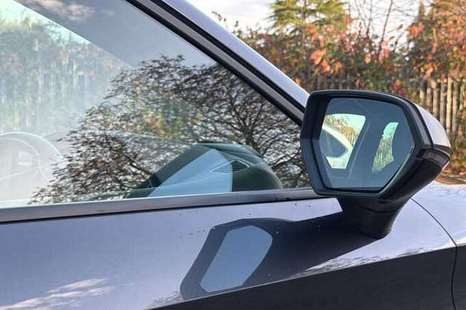 SEAT Leon 1.5 eTSI MHEV FR Estate 5dr Petrol Hybrid DSG Euro 6 (s/s) (150 ps)