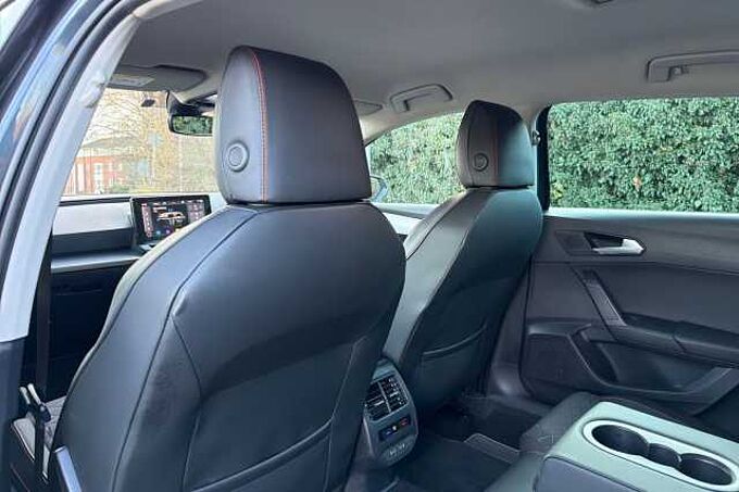 SEAT Leon 1.5 eTSI MHEV FR Estate 5dr Petrol Hybrid DSG Euro 6 (s/s) (150 ps)