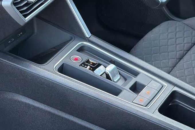 SEAT Leon 1.5 eTSI MHEV FR Estate 5dr Petrol Hybrid DSG Euro 6 (s/s) (150 ps)