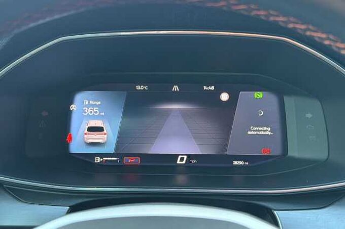 SEAT Leon 1.5 eTSI MHEV FR Estate 5dr Petrol Hybrid DSG Euro 6 (s/s) (150 ps)