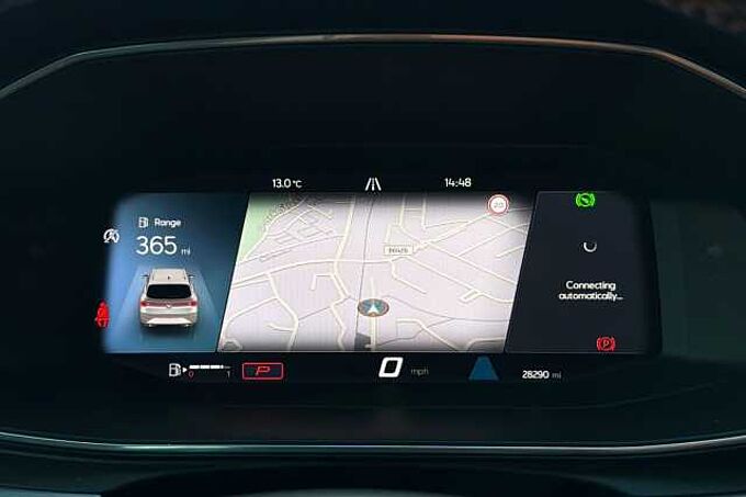 SEAT Leon 1.5 eTSI MHEV FR Estate 5dr Petrol Hybrid DSG Euro 6 (s/s) (150 ps)