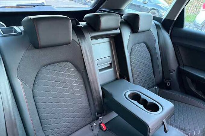 SEAT Leon 1.5 eTSI MHEV FR Estate 5dr Petrol Hybrid DSG Euro 6 (s/s) (150 ps)