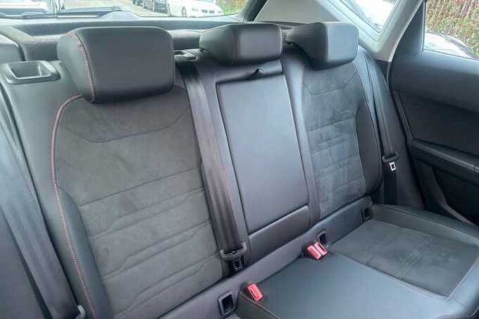 SEAT Ateca 1.5 TSI EVO FR SUV 5dr Petrol Manual Euro 6 (s/s) (150 ps)