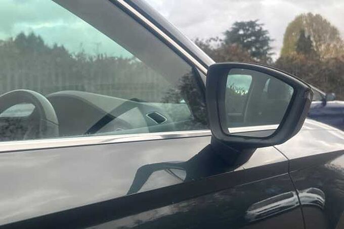 SEAT Ateca 1.5 TSI EVO FR SUV 5dr Petrol Manual Euro 6 (s/s) (150 ps)