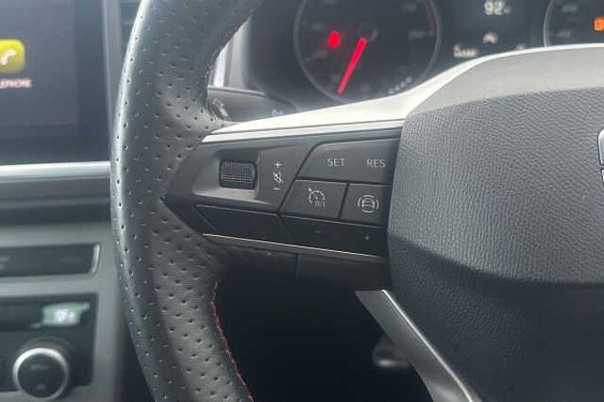 SEAT Ateca 1.5 TSI EVO FR SUV 5dr Petrol Manual Euro 6 (s/s) (150 ps)