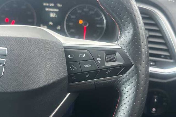 SEAT Ateca 1.5 TSI EVO FR SUV 5dr Petrol Manual Euro 6 (s/s) (150 ps)