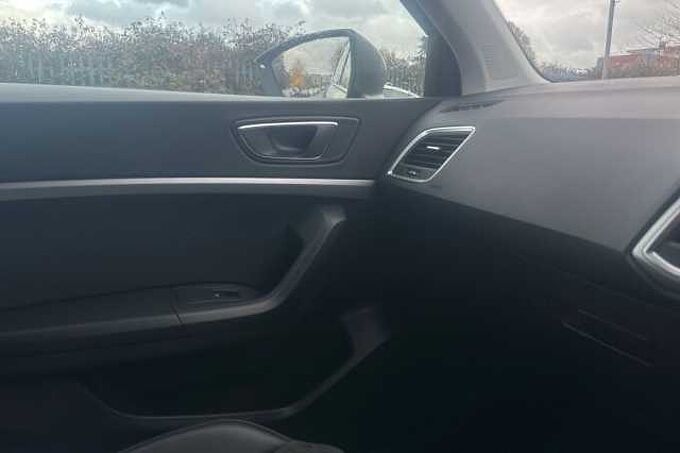 SEAT Ateca 1.5 TSI EVO FR SUV 5dr Petrol Manual Euro 6 (s/s) (150 ps)