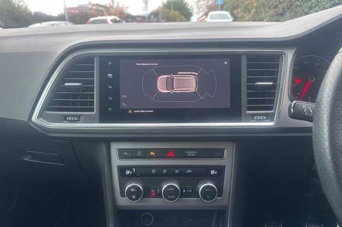 SEAT Ateca 1.5 TSI EVO FR SUV 5dr Petrol Manual Euro 6 (s/s) (150 ps)