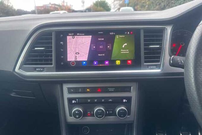 SEAT Ateca 1.5 TSI EVO FR SUV 5dr Petrol Manual Euro 6 (s/s) (150 ps)