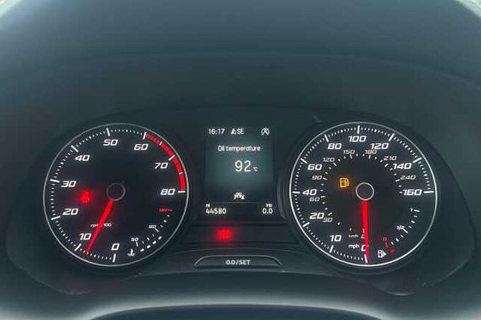 SEAT Ateca 1.5 TSI EVO FR SUV 5dr Petrol Manual Euro 6 (s/s) (150 ps)