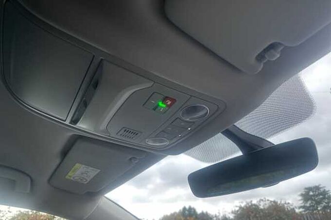 SEAT Ateca 1.5 TSI EVO FR SUV 5dr Petrol Manual Euro 6 (s/s) (150 ps)