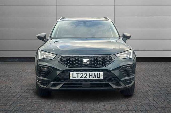 SEAT Ateca 1.5 TSI EVO FR SUV 5dr Petrol Manual Euro 6 (s/s) (150 ps)