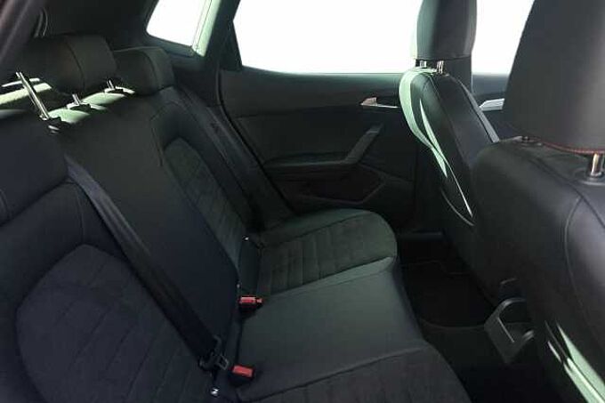 SEAT Arona 1.0 TSI FR Sport SUV 5dr Petrol DSG Euro 6 (s/s) (110 ps)