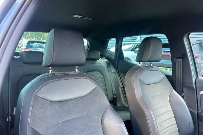 SEAT Arona 1.0 TSI FR Sport SUV 5dr Petrol DSG Euro 6 (s/s) (110 ps)