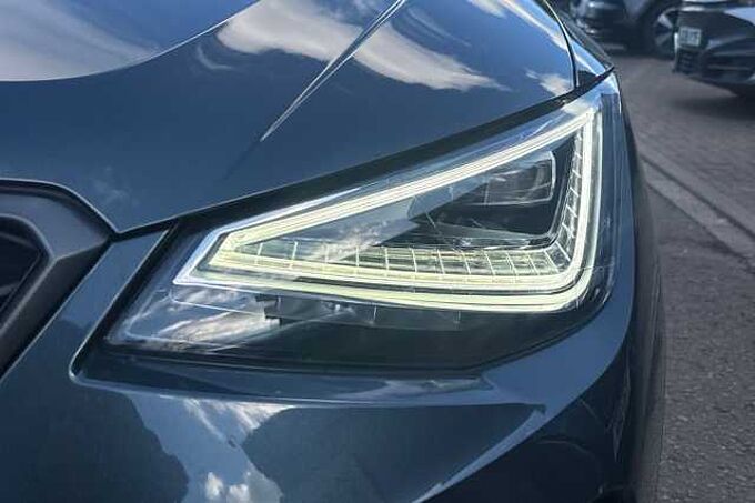 SEAT Arona 1.0 TSI FR Sport SUV 5dr Petrol DSG Euro 6 (s/s) (110 ps)