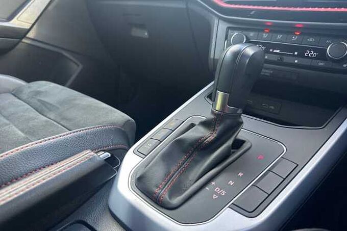 SEAT Arona 1.0 TSI FR Sport SUV 5dr Petrol DSG Euro 6 (s/s) (110 ps)