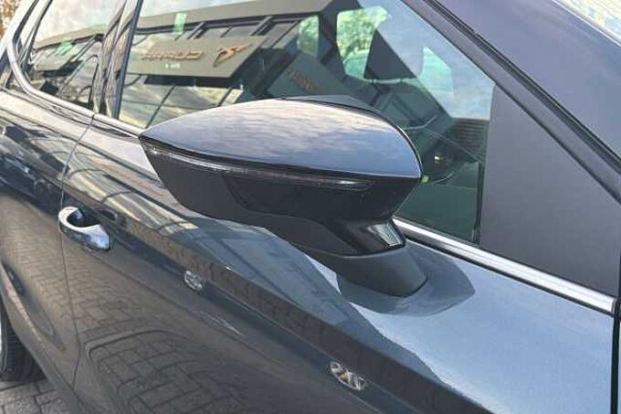 SEAT Arona 1.0 TSI FR SUV 5dr Petrol DSG Euro 6 (s/s) (115 ps)