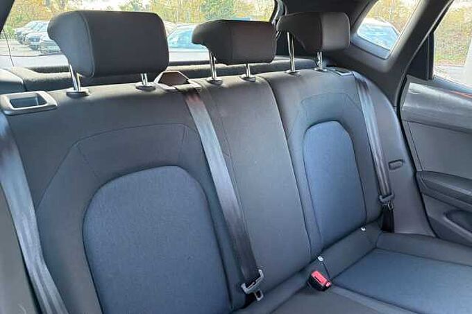 SEAT Arona 1.0 TSI FR SUV 5dr Petrol DSG Euro 6 (s/s) (115 ps)