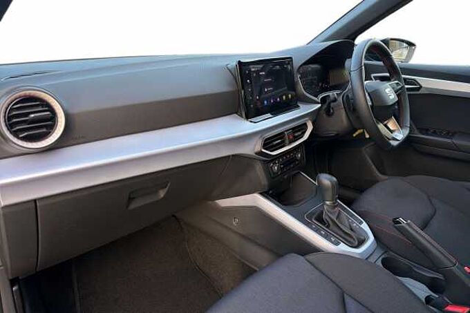 SEAT Arona 1.0 TSI FR SUV 5dr Petrol DSG Euro 6 (s/s) (115 ps)