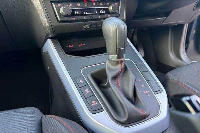 SEAT Arona 1.0 TSI FR SUV 5dr Petrol DSG Euro 6 (s/s) (115 ps)