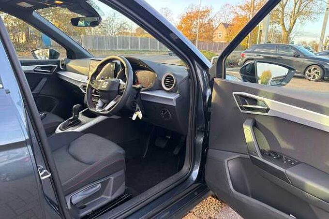 SEAT Arona 1.0 TSI FR SUV 5dr Petrol DSG Euro 6 (s/s) (115 ps)