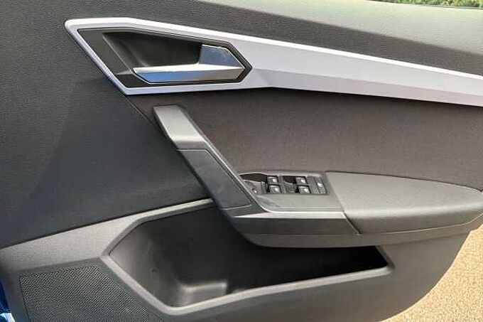 SEAT Ibiza 1.0 TSI FR Hatchback 5dr Petrol DSG Euro 6 (s/s) (110 ps)