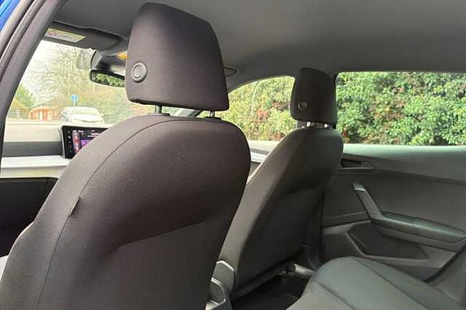 SEAT Ibiza 1.0 TSI FR Hatchback 5dr Petrol DSG Euro 6 (s/s) (110 ps)