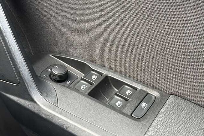 SEAT Ibiza 1.0 TSI FR Hatchback 5dr Petrol DSG Euro 6 (s/s) (110 ps)