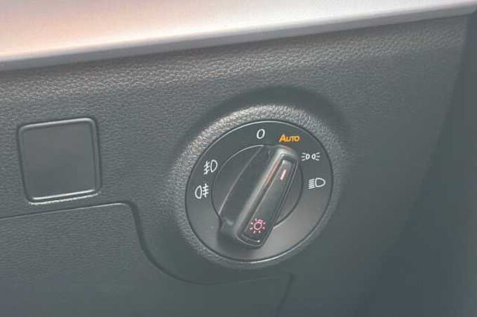 SEAT Ibiza 1.0 TSI FR Hatchback 5dr Petrol DSG Euro 6 (s/s) (110 ps)