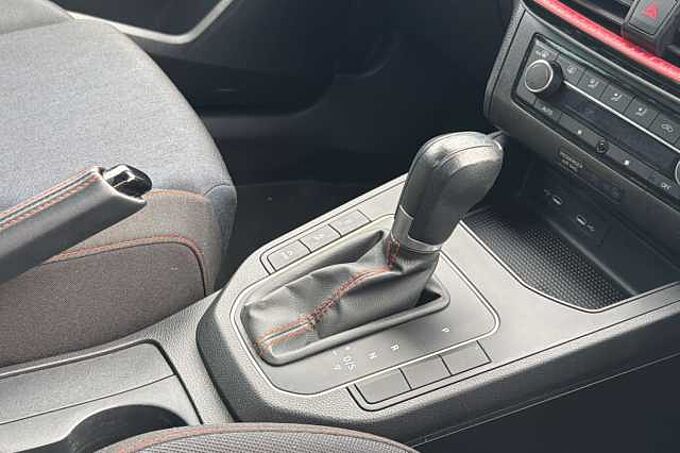 SEAT Ibiza 1.0 TSI FR Hatchback 5dr Petrol DSG Euro 6 (s/s) (110 ps)